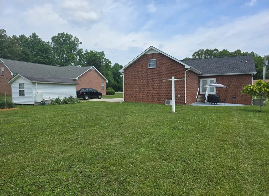 130 Mallard Drive Sparta TN 38583