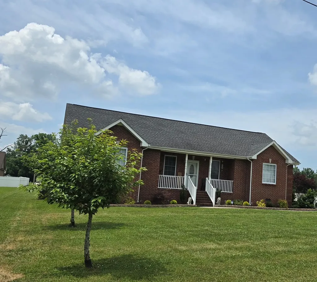 130 Mallard Drive Sparta TN 38583