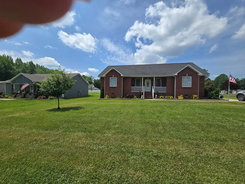 130 Mallard Drive Sparta TN 38583