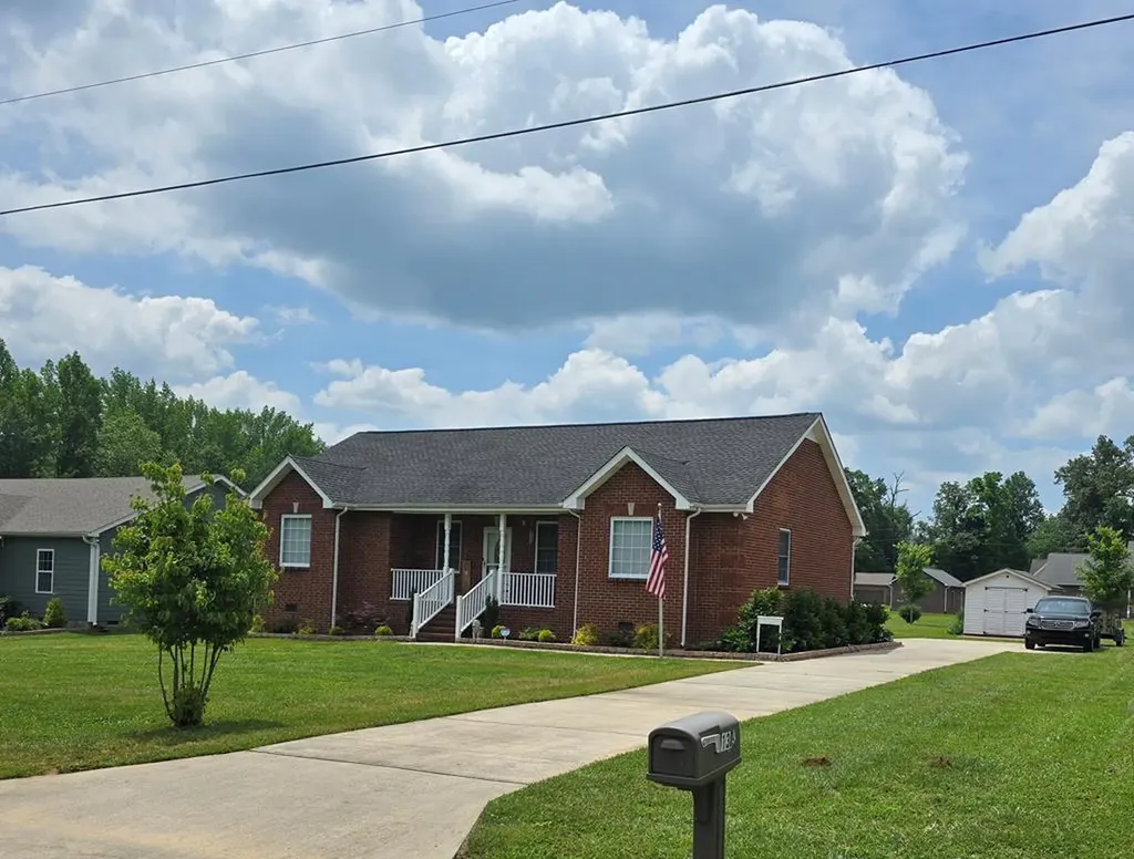 130 Mallard Drive Sparta TN 38583