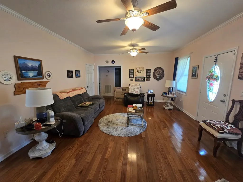 130 Mallard Drive Sparta TN 38583