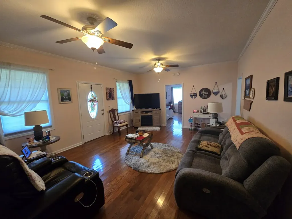 130 Mallard Drive Sparta TN 38583