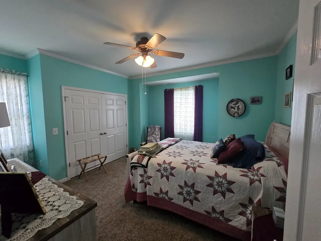 130 Mallard Drive Sparta TN 38583