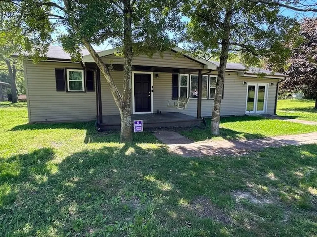 321 Camp Overton Road Rock Island TN 38581