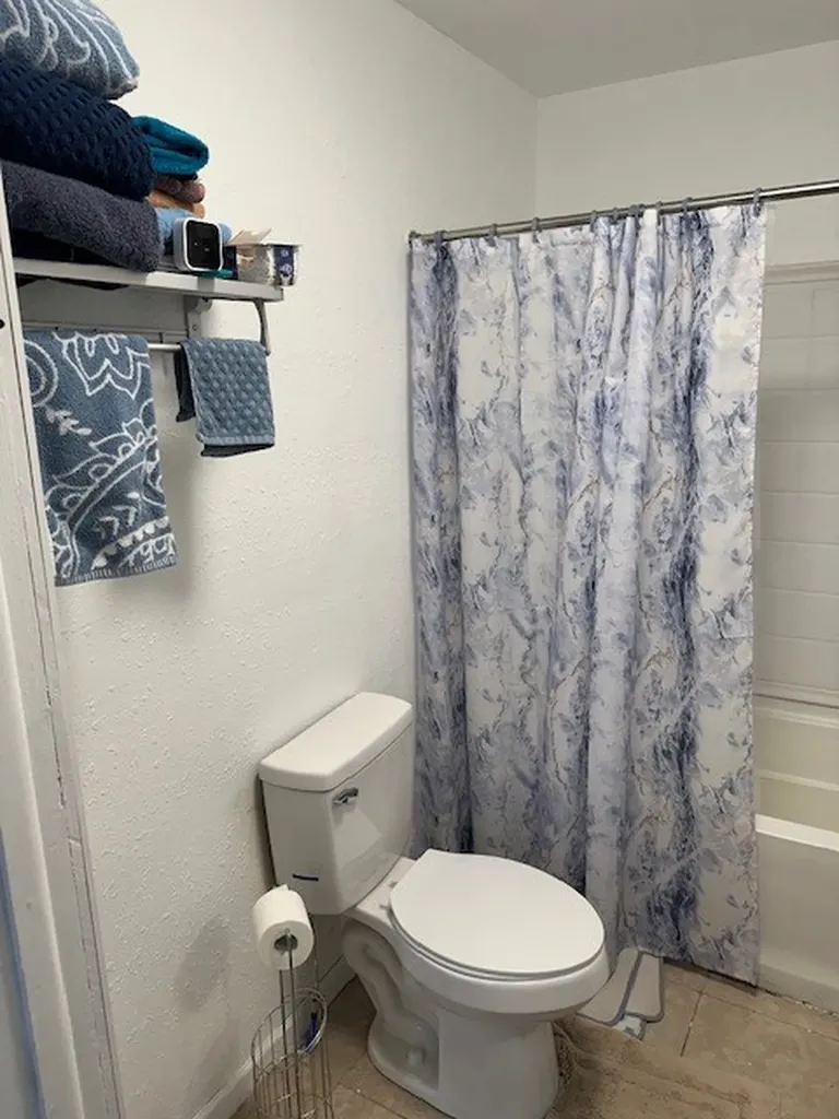 321 Camp Overton Road Rock Island TN 38581