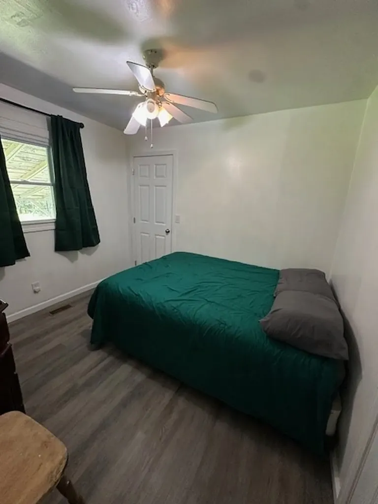 321 Camp Overton Road Rock Island TN 38581