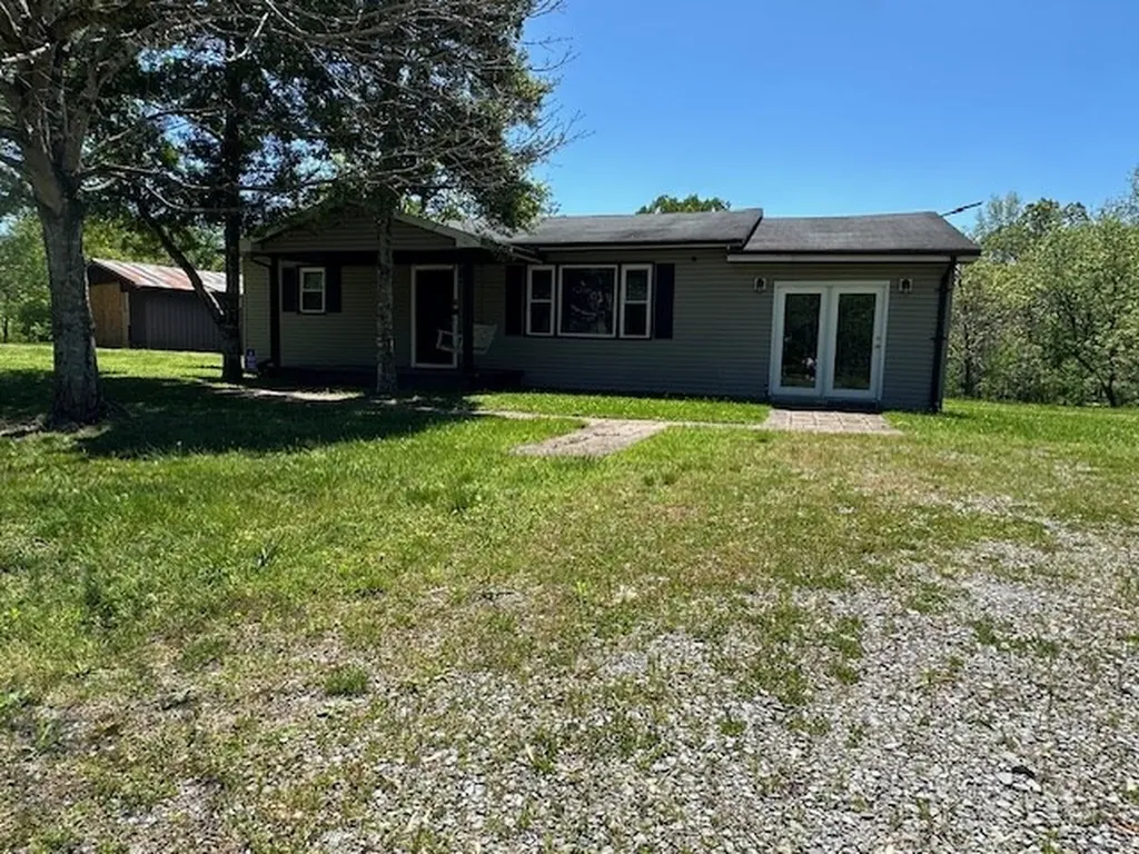 321 Camp Overton Road Rock Island TN 38581