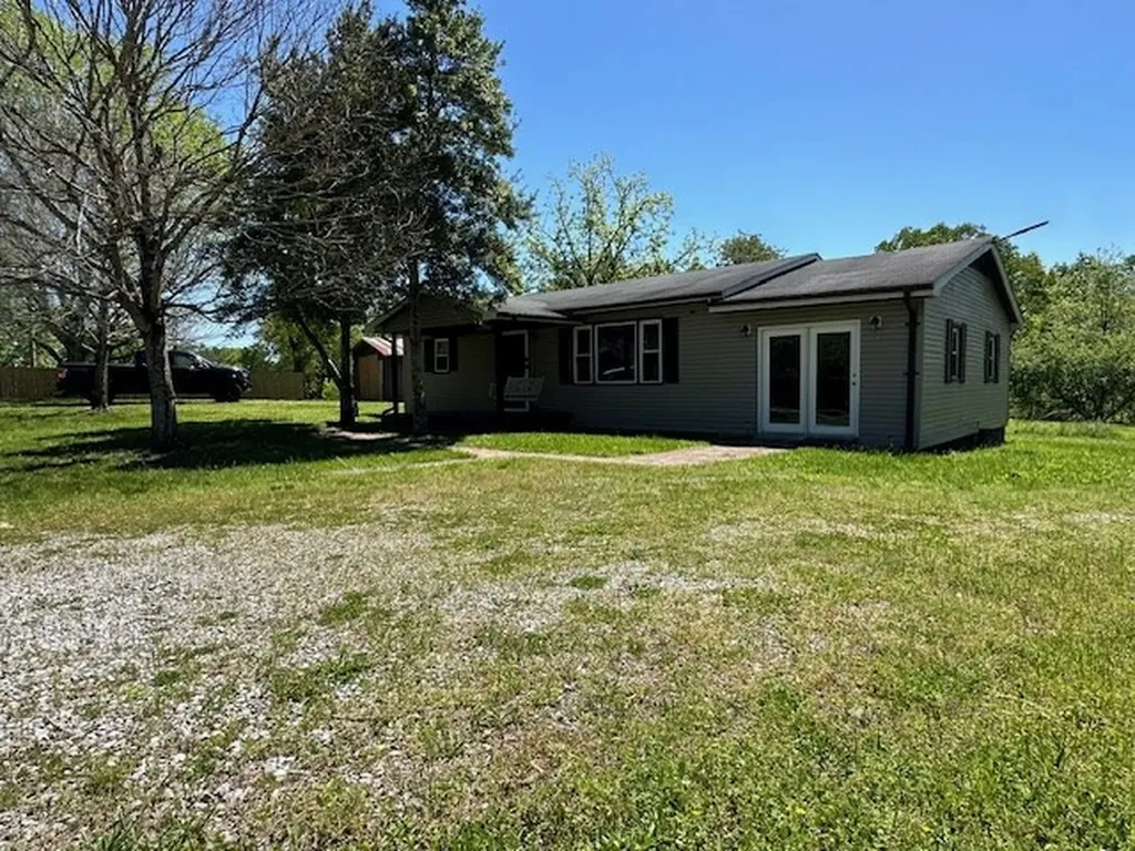 321 Camp Overton Road Rock Island TN 38581