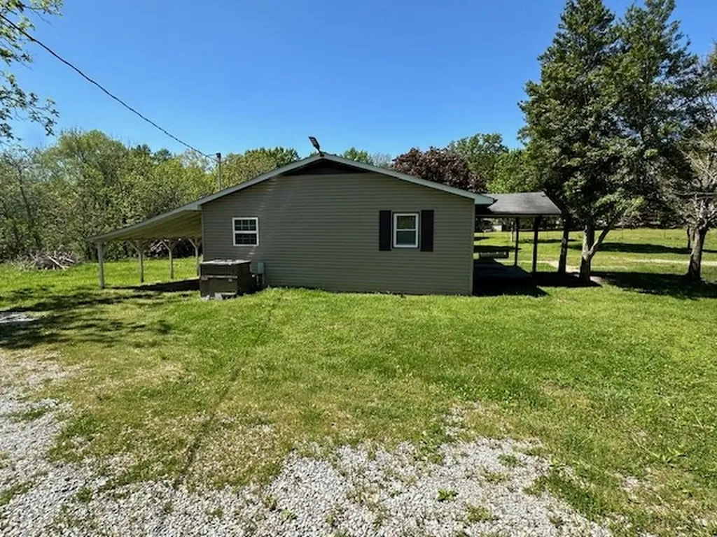 321 Camp Overton Road Rock Island TN 38581