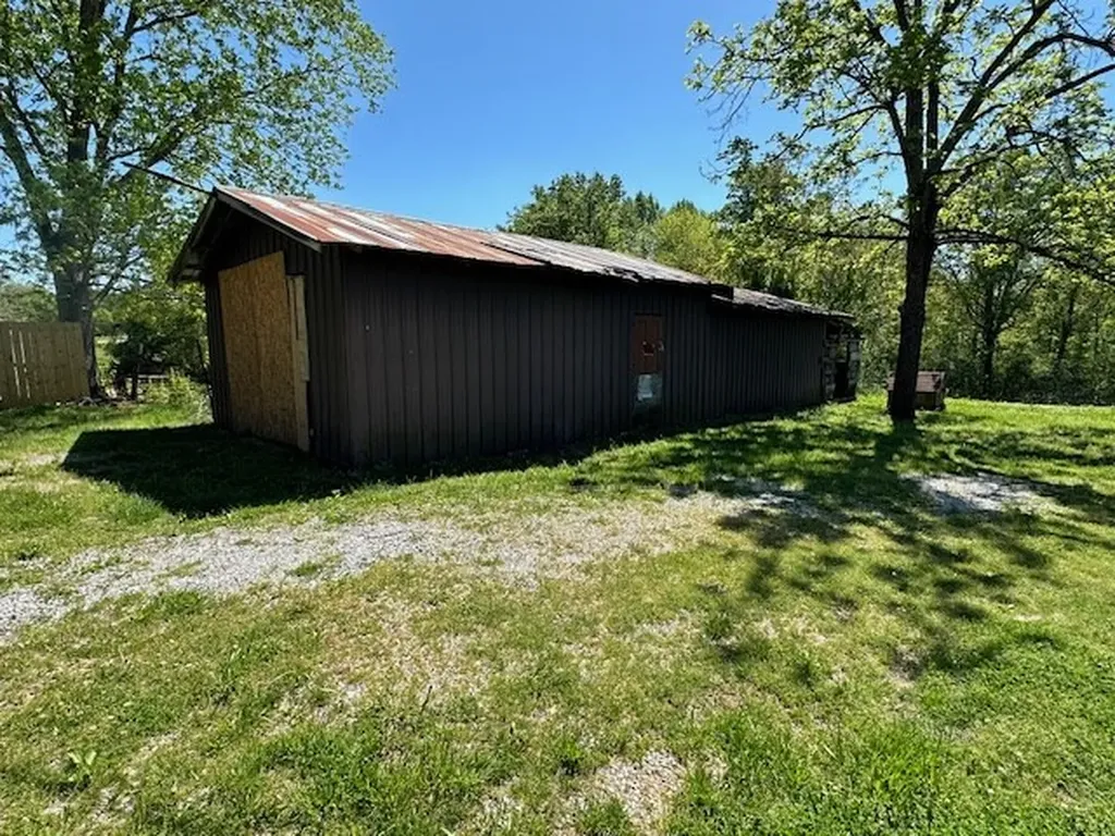 321 Camp Overton Road Rock Island TN 38581