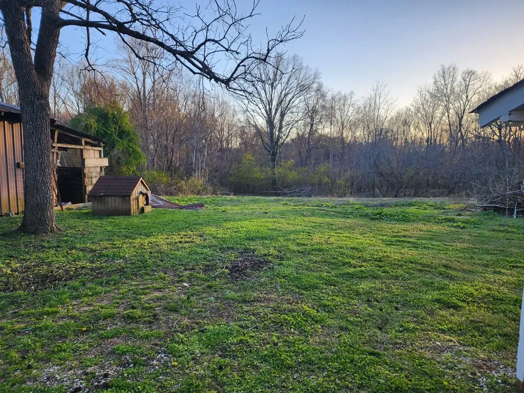 321 Camp Overton Road Rock Island TN 38581
