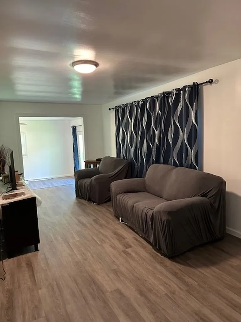321 Camp Overton Road Rock Island TN 38581