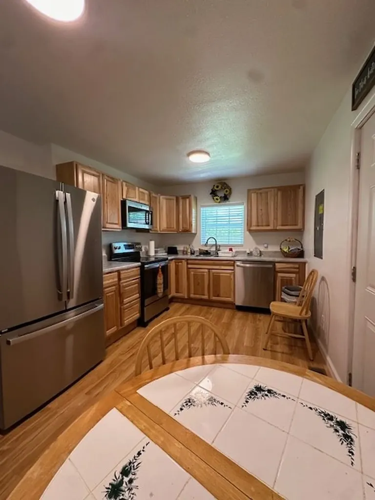 321 Camp Overton Road Rock Island TN 38581