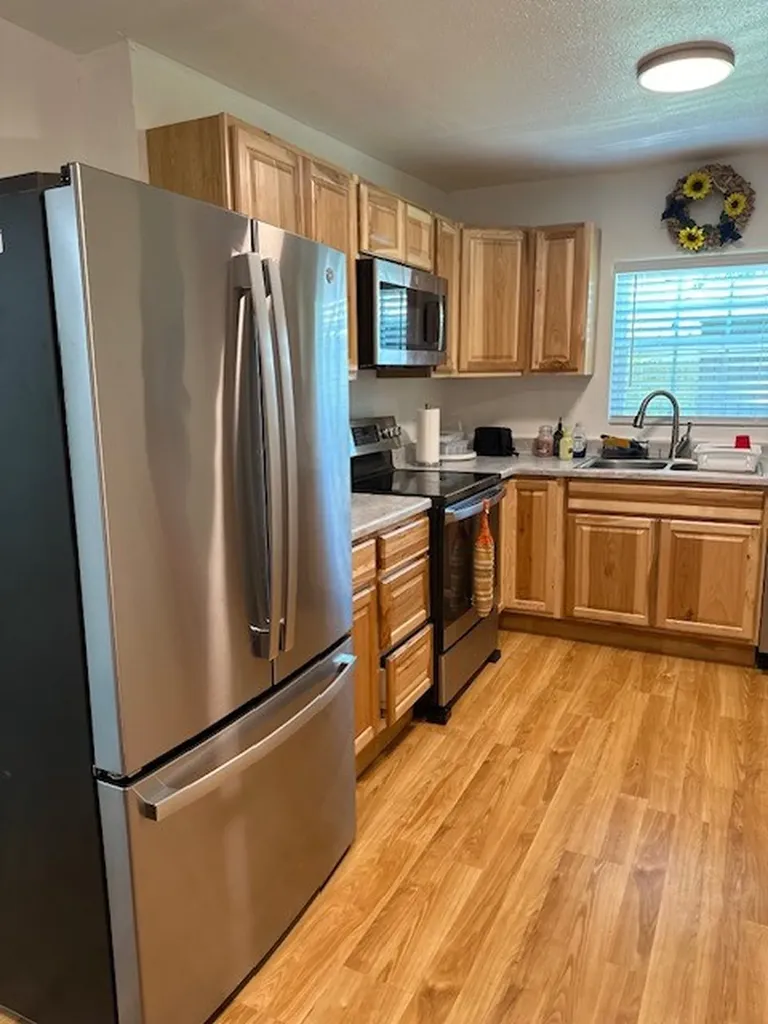 321 Camp Overton Road Rock Island TN 38581