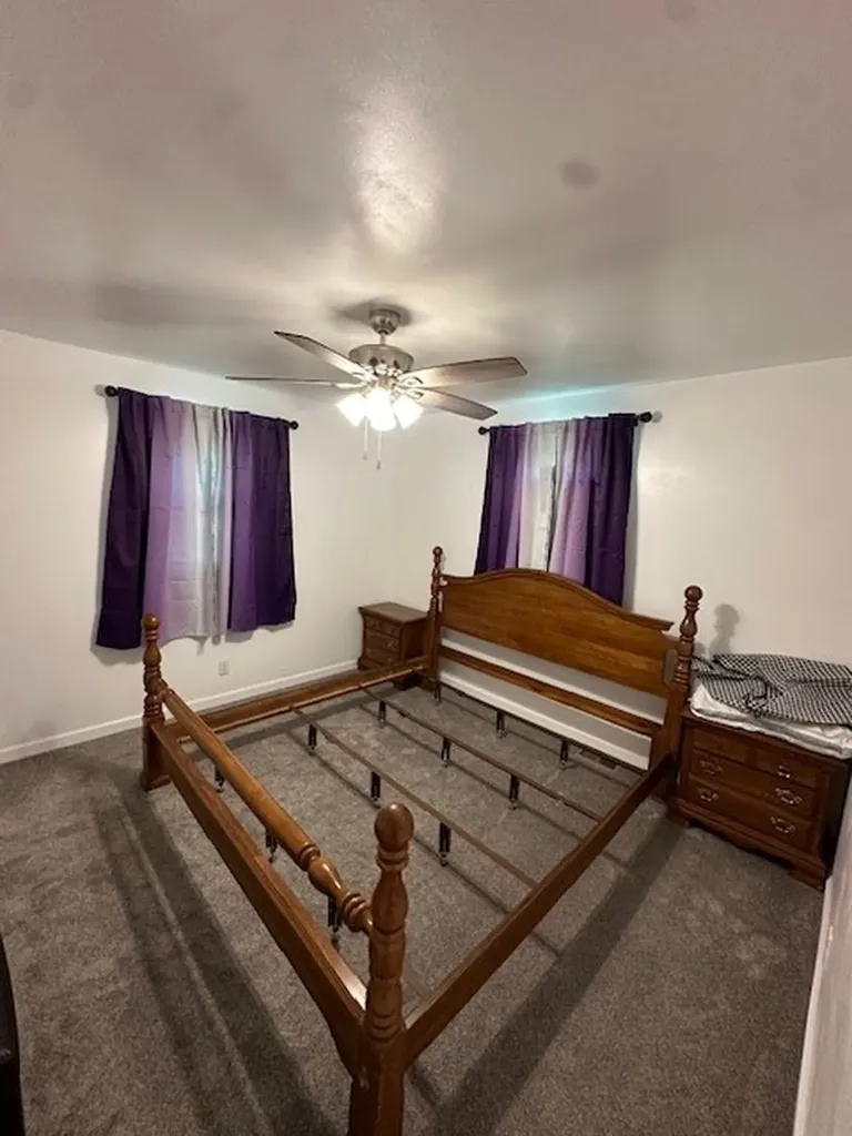 321 Camp Overton Road Rock Island TN 38581