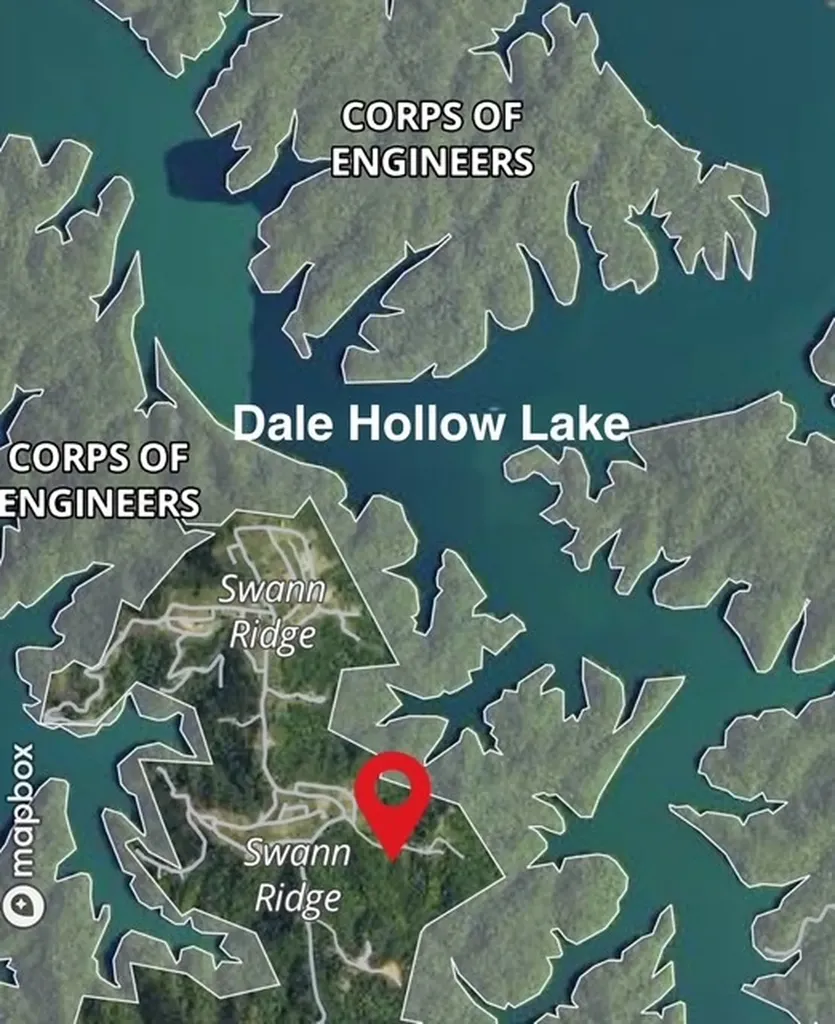 31 C Rock Fish Road Hilham TN 38568