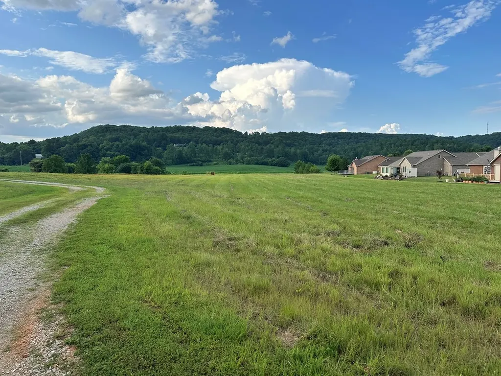 0 Country Club Road Sparta TN 38583