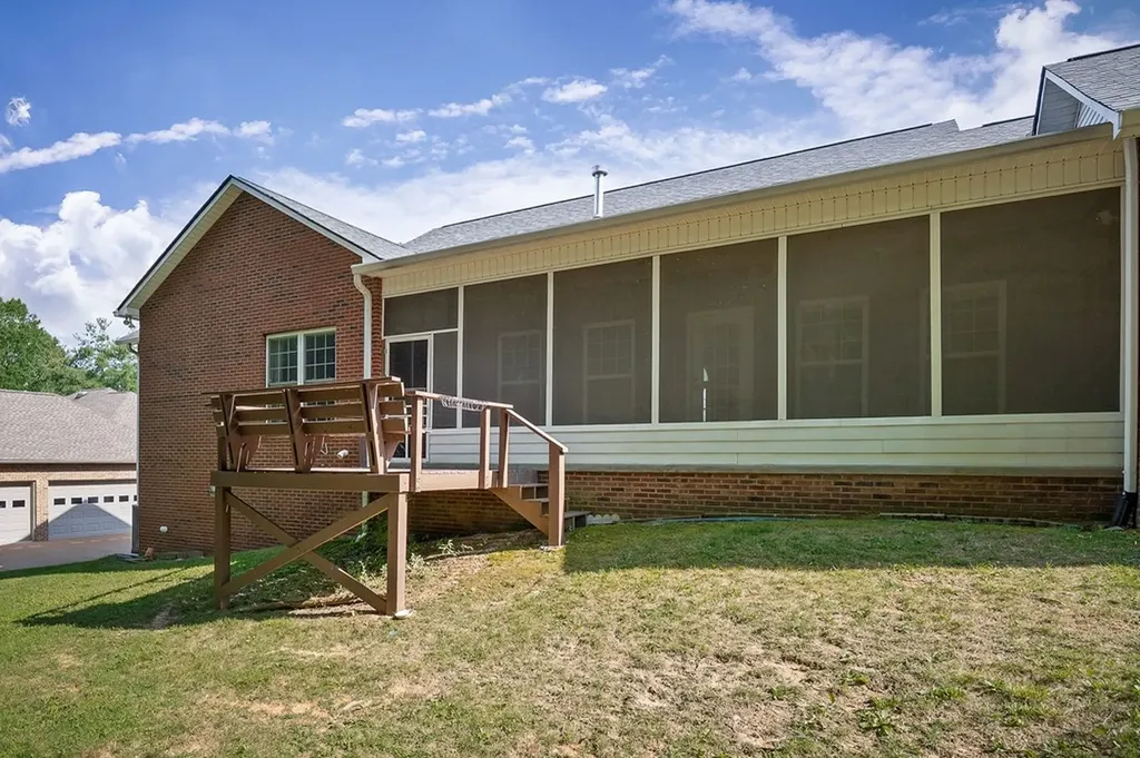 2108 Boxwood Cookeville TN 38506