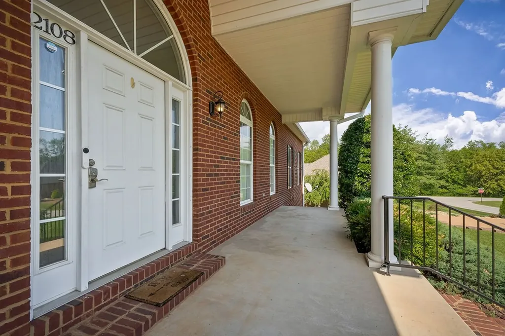 2108 Boxwood Cookeville TN 38506