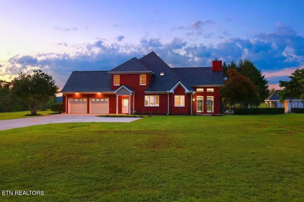 6988 Highway 64 E Wartrace TN 37183