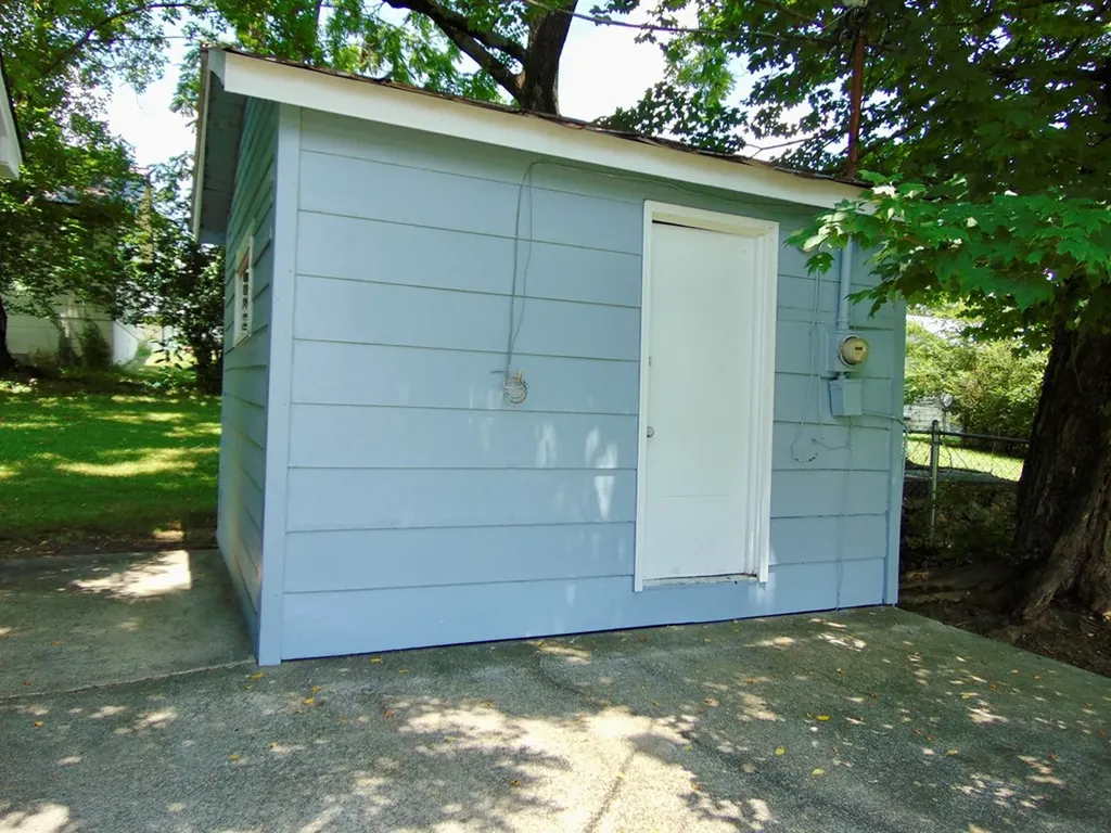 141 Dogwood Avenue Crossville TN 38555