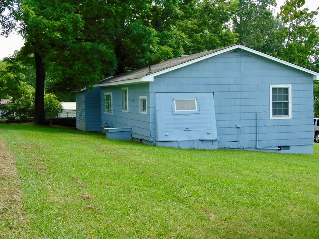 141 Dogwood Avenue Crossville TN 38555