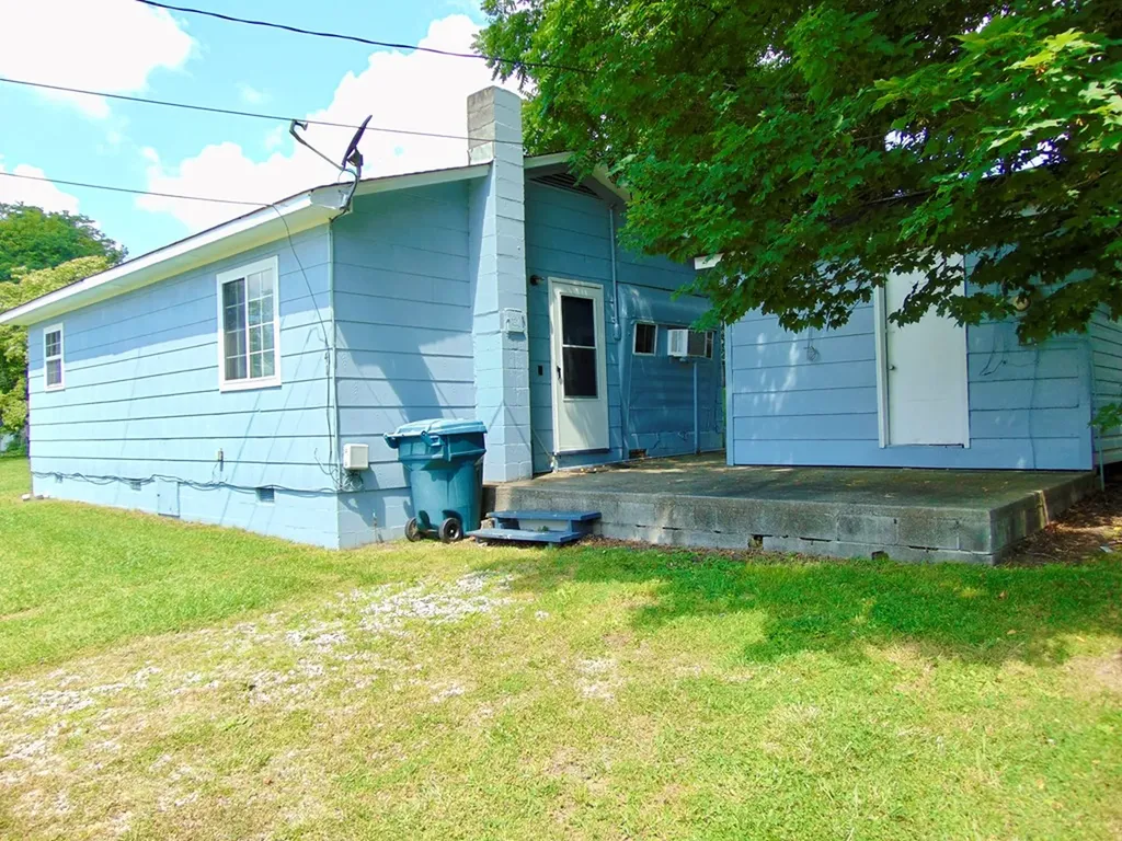 141 Dogwood Avenue Crossville TN 38555