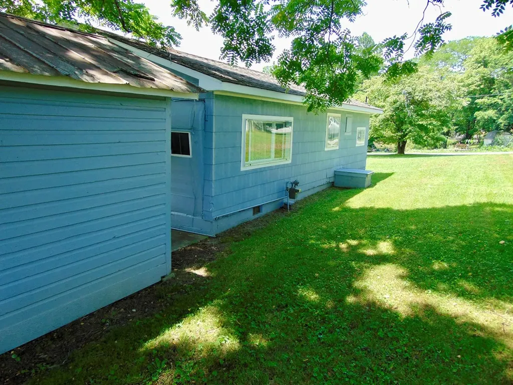 141 Dogwood Avenue Crossville TN 38555