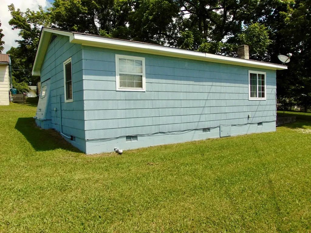 141 Dogwood Avenue Crossville TN 38555