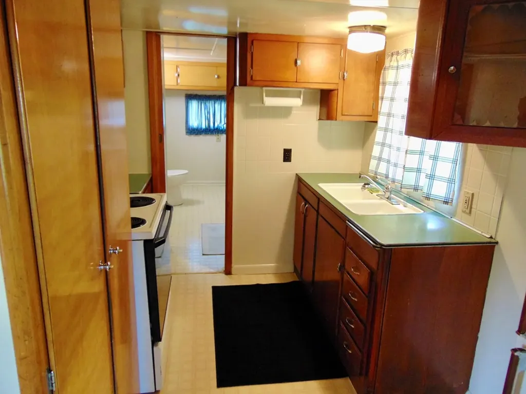 141 Dogwood Avenue Crossville TN 38555