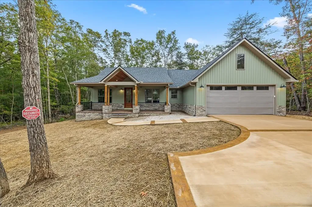 440 Saint George Drive Crossville TN 38558