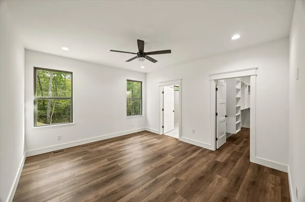 440 Saint George Drive Crossville TN 38558