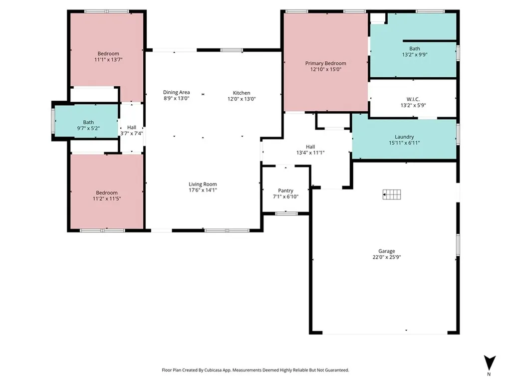440 Saint George Drive Crossville TN 38558