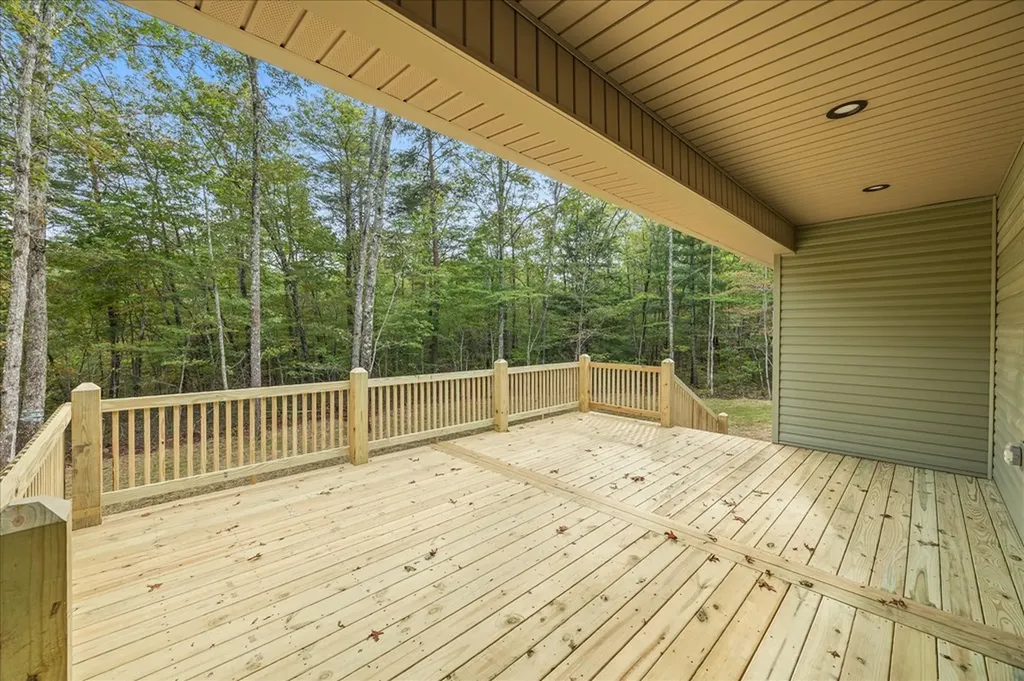 440 Saint George Drive Crossville TN 38558