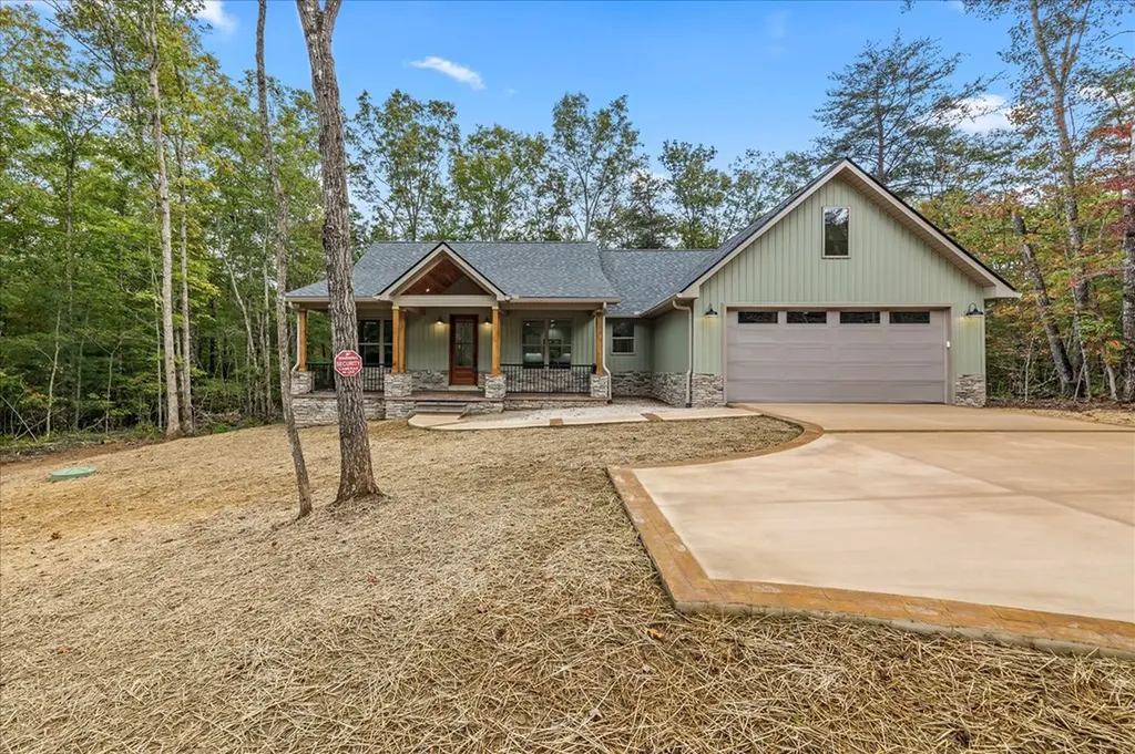 440 Saint George Drive Crossville TN 38558