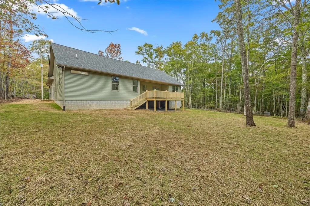 440 Saint George Drive Crossville TN 38558