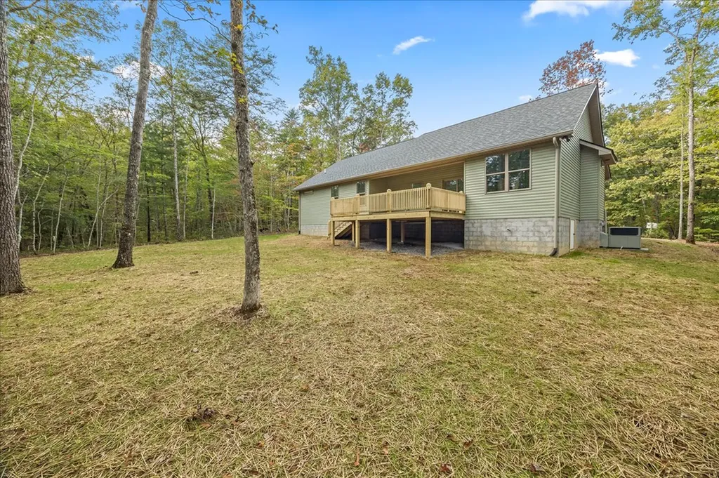 440 Saint George Drive Crossville TN 38558