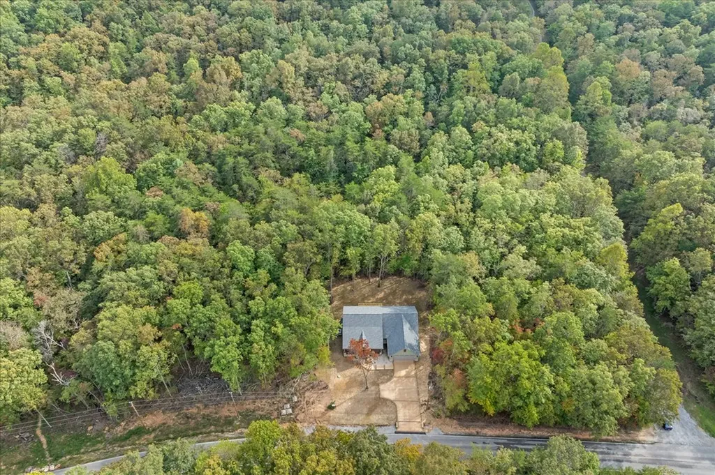 440 Saint George Drive Crossville TN 38558