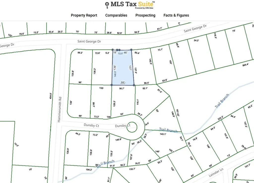 440 Saint George Drive Crossville TN 38558