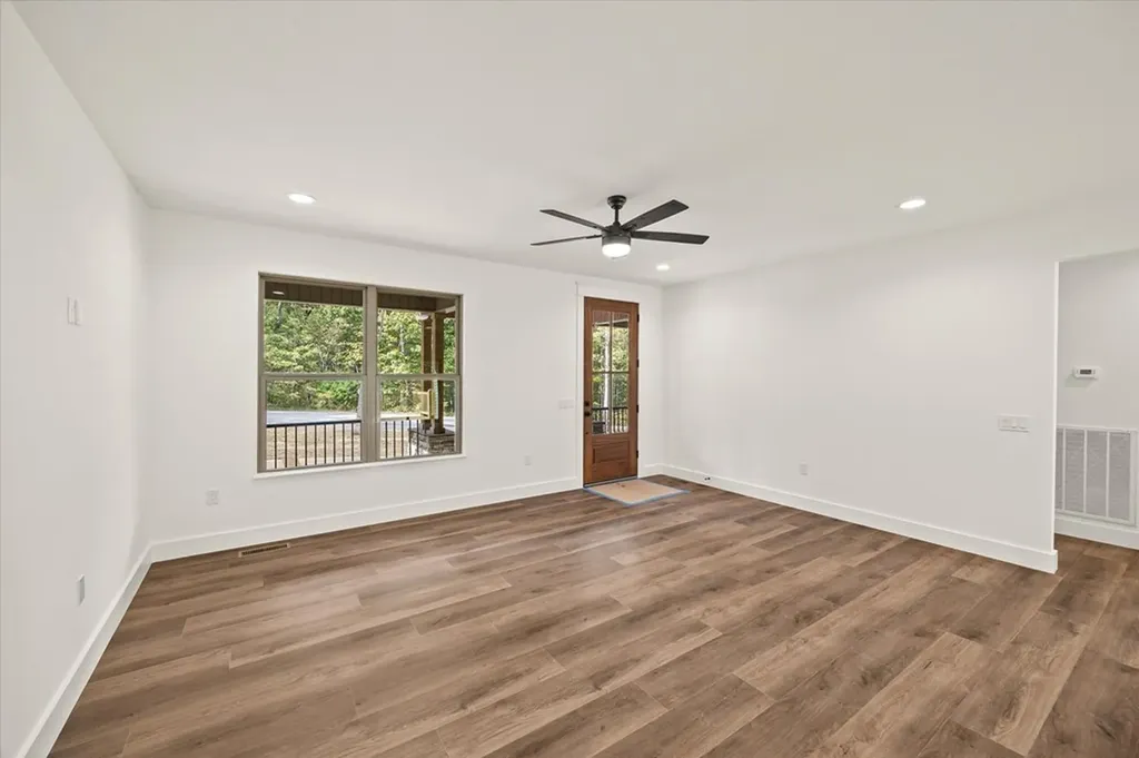 440 Saint George Drive Crossville TN 38558