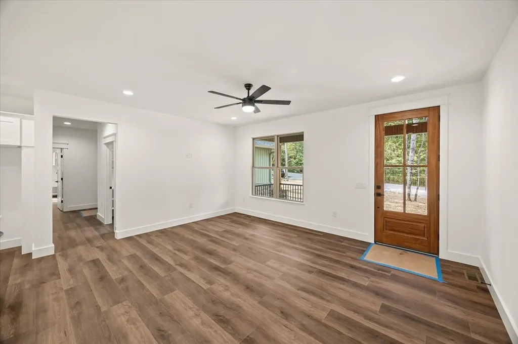 440 Saint George Drive Crossville TN 38558