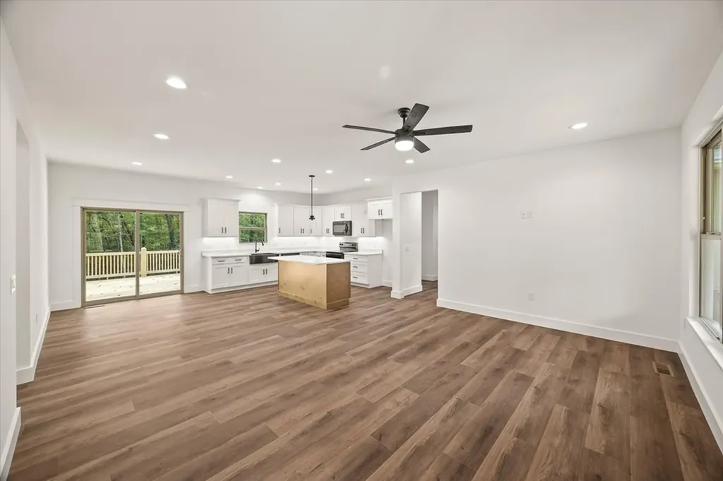 440 Saint George Drive Crossville TN 38558