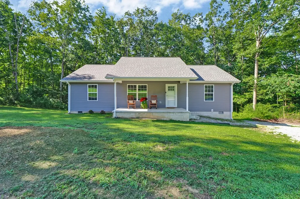 2296 Memory Garden Road Jamestown TN 38556