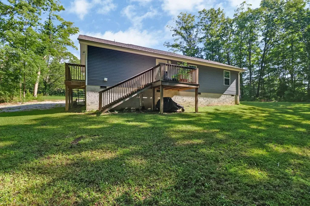 2296 Memory Garden Road Jamestown TN 38556