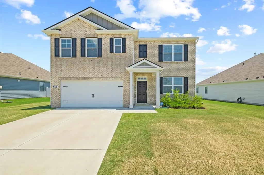 5416 Timberwalk Lane Cookeville TN 38506