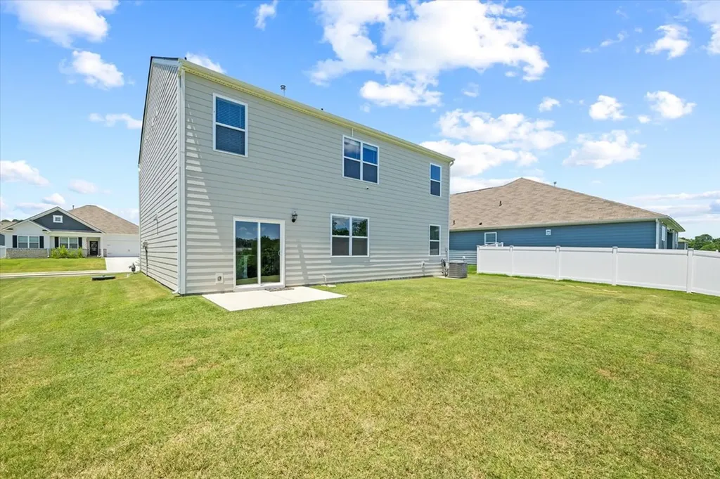 5416 Timberwalk Lane Cookeville TN 38506