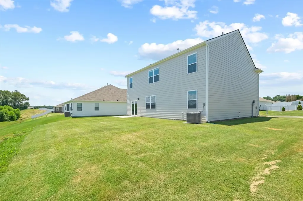 5416 Timberwalk Lane Cookeville TN 38506