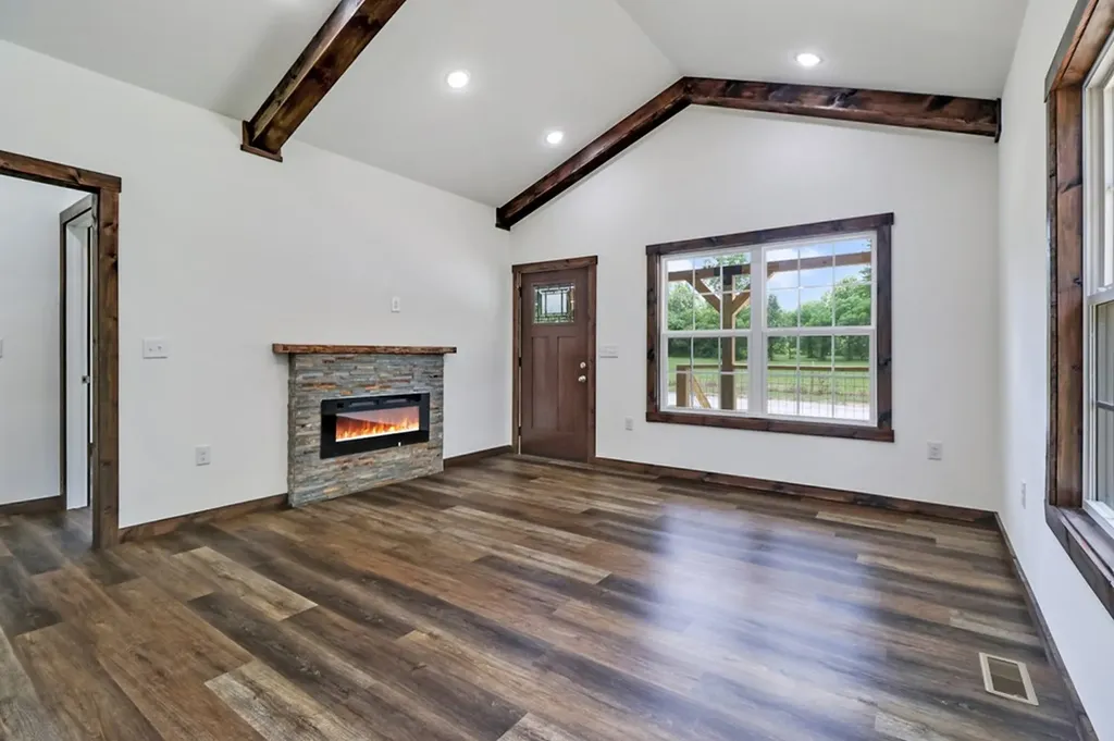 1173 Terry Lane Jamestown TN 38556