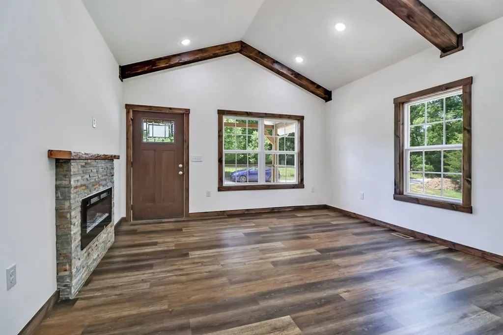 1173 Terry Lane Jamestown TN 38556