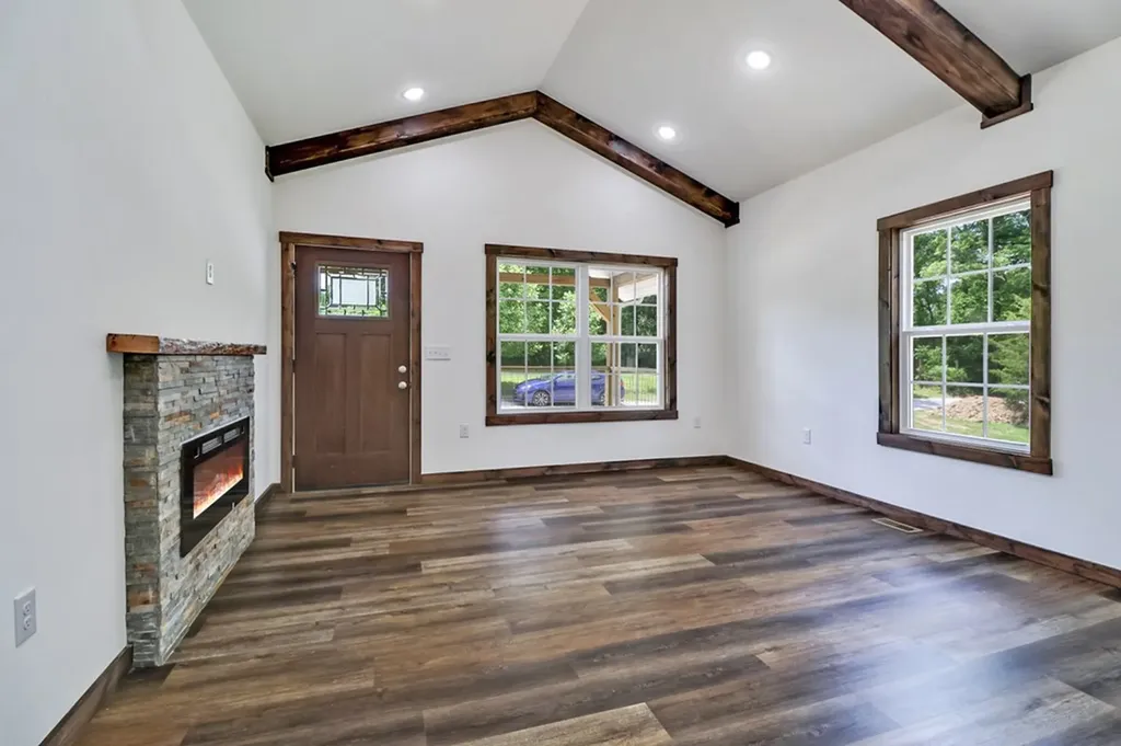 1173 Terry Lane Jamestown TN 38556